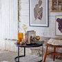 Bougeoirs et photophores - Macha Photophore, Marron, Verre - BLOOMINGVILLE MULTIBRAND HOUSE