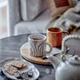 Tasses et mugs - Ninka Mug, Gris, Grès - BLOOMINGVILLE MULTIBRAND HOUSE