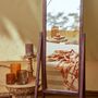Bougeoirs et photophores - Macha Photophore, Marron, Verre - BLOOMINGVILLE MULTIBRAND HOUSE
