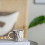 Tasses et mugs - Ninka Mug, Gris, Grès - BLOOMINGVILLE MULTIBRAND HOUSE