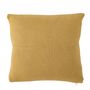 Coussins - Harrison Coussin, Jaune, Coton OEKO-TEX® - BLOOMINGVILLE MINI