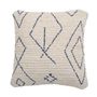 Coussins - Fatou Coussin, Nature, Coton  - CREATIVE COLLECTION