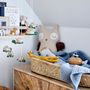 Objets de décoration - Dott Mobile, Verte, Polyester  - BLOOMINGVILLE MINI