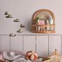 Objets de décoration - Dott Mobile, Verte, Polyester  - BLOOMINGVILLE MINI