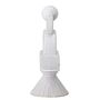 Decorative objects - Beatrice Deco, White, Stoneware - BLOOMINGVILLE MULTIBRAND HOUSE