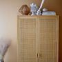 Decorative objects - Beatrice Deco, White, Stoneware - BLOOMINGVILLE MULTIBRAND HOUSE