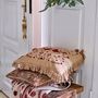 Coussins - Nill Coussin, Rouge, Coton - BLOOMINGVILLE MULTIBRAND HOUSE
