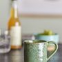 Tasses et mugs - Feras Mug, Verte, Grès - BLOOMINGVILLE MULTIBRAND HOUSE