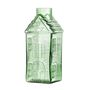 Vases - Kammy Vase, Green, Recycled Glass  - BLOOMINGVILLE MULTIBRAND HOUSE