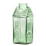 Vases - Kammy Vase, Green, Recycled Glass  - BLOOMINGVILLE MULTIBRAND HOUSE