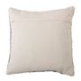 Coussins - Kuno Coussin, Noir, Coton - BLOOMINGVILLE MULTIBRAND HOUSE