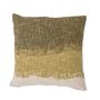 Cushions - Imi Cushion, Green, Cotton - BLOOMINGVILLE MULTIBRAND HOUSE