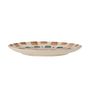 Assiettes au quotidien - Shama Assiette, Verte, Grès - BLOOMINGVILLE MULTIBRAND HOUSE
