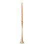 Bougeoirs et photophores - Jacoba Bougeoir, Brass, Métal - BLOOMINGVILLE MULTIBRAND HOUSE