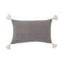Coussins - Balzer Coussin, Nature, Coton - BLOOMINGVILLE MULTIBRAND HOUSE