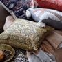 Coussins - Balzer Coussin, Nature, Coton - BLOOMINGVILLE MULTIBRAND HOUSE