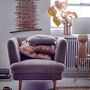 Coussins - Balzer Coussin, Nature, Coton - BLOOMINGVILLE MULTIBRAND HOUSE