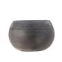 Bols - Loane Bol déco, Marron, Terre cuite - CREATIVE COLLECTION