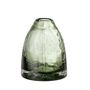 Vases - Ini Vase, Green, Glass - BLOOMINGVILLE MULTIBRAND HOUSE
