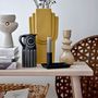Vases - Ngoie Vase déco, Nature, Terre cuite - BLOOMINGVILLE MULTIBRAND HOUSE