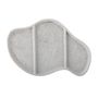 Bols - Abenna Bol, Gris, Grès - BLOOMINGVILLE MULTIBRAND HOUSE