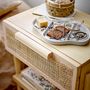 Bols - Abenna Bol, Gris, Grès - BLOOMINGVILLE MULTIBRAND HOUSE