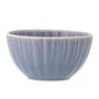Bols - Latina Bol, Blue, Grès - BLOOMINGVILLE MULTIBRAND HOUSE