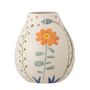 Vases - Taza Vase, Nature, Grès - BLOOMINGVILLE MULTIBRAND HOUSE