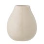 Vases - Taza Vase, Nature, Grès - BLOOMINGVILLE MULTIBRAND HOUSE