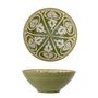 Bols - Heikki Bol, Verte, Grès - BLOOMINGVILLE MULTIBRAND HOUSE