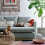 Vases - Atija Vase, Marron, Verre - BLOOMINGVILLE MULTIBRAND HOUSE