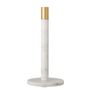 Couverts & ustensiles de cuisine - Emira Socle dÉessuie-tout, Blanc, Marbre - BLOOMINGVILLE MULTIBRAND HOUSE