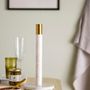 Couverts & ustensiles de cuisine - Emira Socle dÉessuie-tout, Blanc, Marbre - BLOOMINGVILLE MULTIBRAND HOUSE