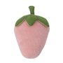 Childcare  accessories - Simme Rattle, Rose, Polyester  - BLOOMINGVILLE MINI