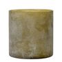 Bougeoirs et photophores  - Macha Photophore, Verte, Verre  - BLOOMINGVILLE MULTIBRAND HOUSE