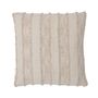 Cushions - Luca Cushion, Nature, Cotton - CREATIVE COLLECTION