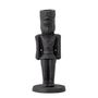 Candlesticks and candle holders - Vernon Candle Holder, Black, Metal - BLOOMINGVILLE MULTIBRAND HOUSE