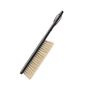 Brushes - Cleaning Broom, Black, Beech  - BLOOMINGVILLE