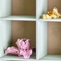 Decorative objects - Rosali Deco, Purple, Stoneware - CREATIVE COLLECTION