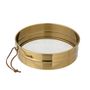 Couverts & ustensiles de cuisine - Josette Décorateur de gâteaux, Brass, Aluminium - BLOOMINGVILLE MULTIBRAND HOUSE
