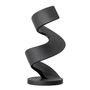 Decorative objects - Siele Deco, Black, Polyresin - BLOOMINGVILLE MULTIBRAND HOUSE