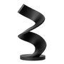 Decorative objects - Siele Deco, Black, Polyresin - BLOOMINGVILLE MULTIBRAND HOUSE