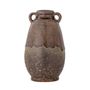 Vases - Reina Vase, Marron, Grès - CREATIVE COLLECTION