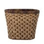 Shopping baskets - Siv Basket, Brown, Seagrass  - CREATIVE COLLECTION