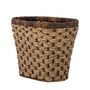 Shopping baskets - Siv Basket, Brown, Seagrass  - CREATIVE COLLECTION