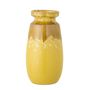 Vases - Savreen Vase, Jaune, Grès - BLOOMINGVILLE MULTIBRAND HOUSE