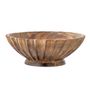 Bowls - Cathlin Bowl, Nature, Mango - BLOOMINGVILLE MULTIBRAND HOUSE