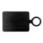 Kitchen utensils - Himaya Serving Board, Black, Mango - BLOOMINGVILLE MULTIBRAND HOUSE