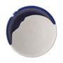 Bols - Okayama Bol, Blue, Grès  - BLOOMINGVILLE MULTIBRAND HOUSE