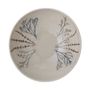 Bowls - Bea Bowl, Nature, Stoneware - BLOOMINGVILLE MULTIBRAND HOUSE